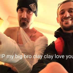 Meet your Posher, Dylan